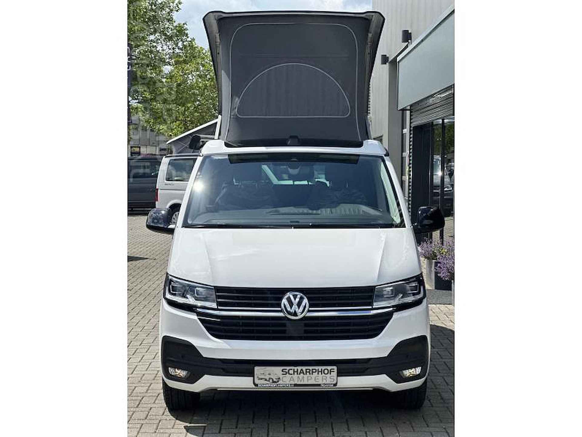 Volkswagen T6.1 California  6.1 OCEAN EDITION 150 DSG - 16/20