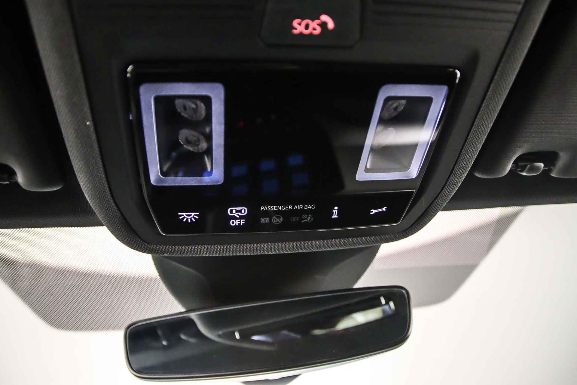 Volkswagen ID.5 Pro 204pk Automaat Adaptive cruise control, LED matrix koplampen, Navigatie, Parkeersensoren, Airco, DAB, Keyless start, Stoelverwarming, 20 inch velgen - 31/71