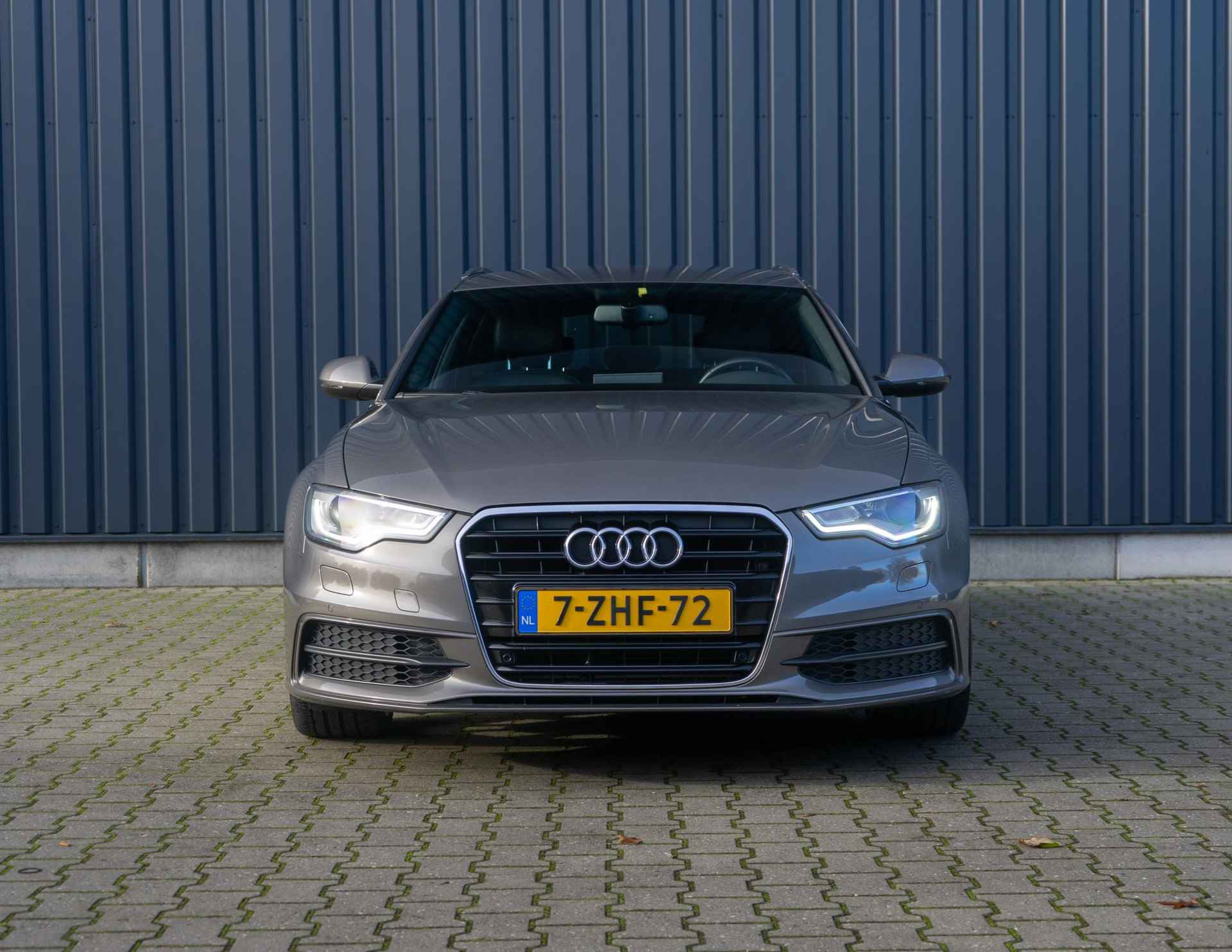 Audi A6 Avant 2.0 TFSI Pro Line S | 2X S line | DAB+ | Trekhaak | Navi | 20 inch - 8/29