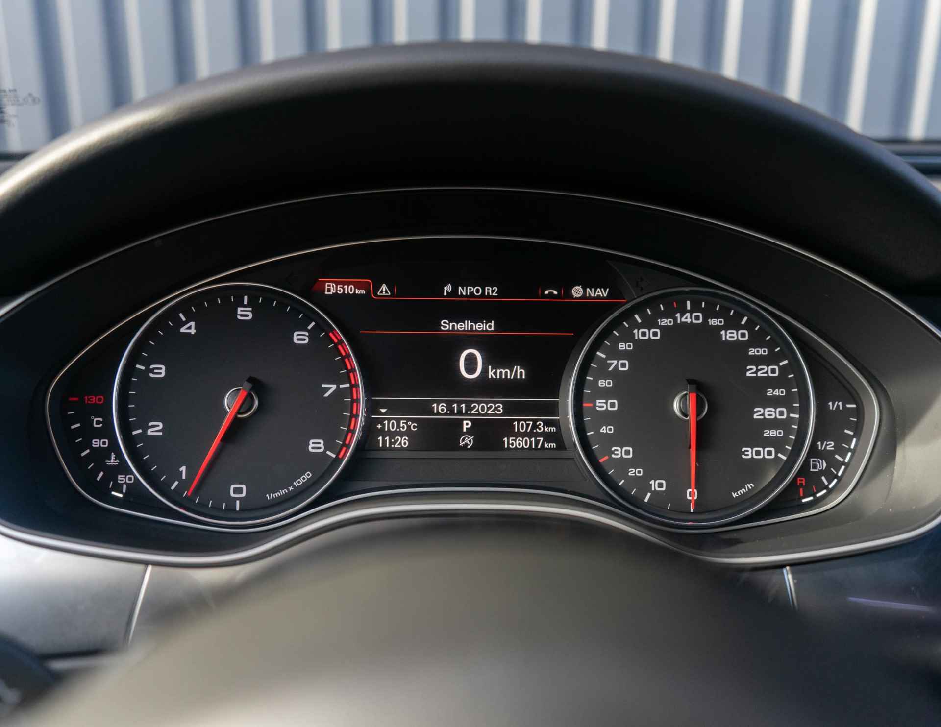 Audi A6 Avant 2.0 TFSI Pro Line S | 2X S line | DAB+ | Trekhaak | Navi | 20 inch - 11/29