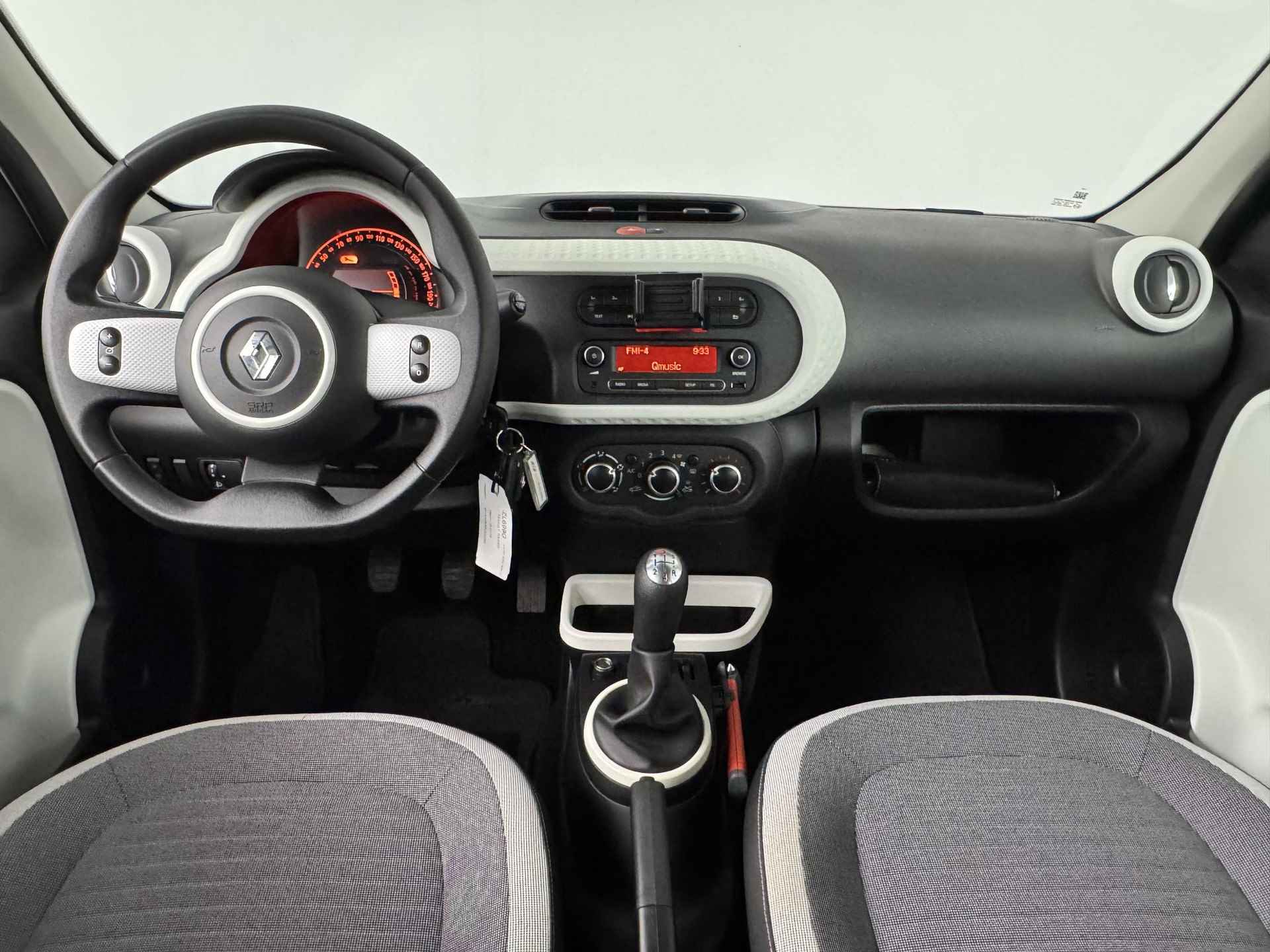 Renault Twingo 1.0 SCe Collection  | Airco | Bluetooth | Parkeersensoren | - 4/41