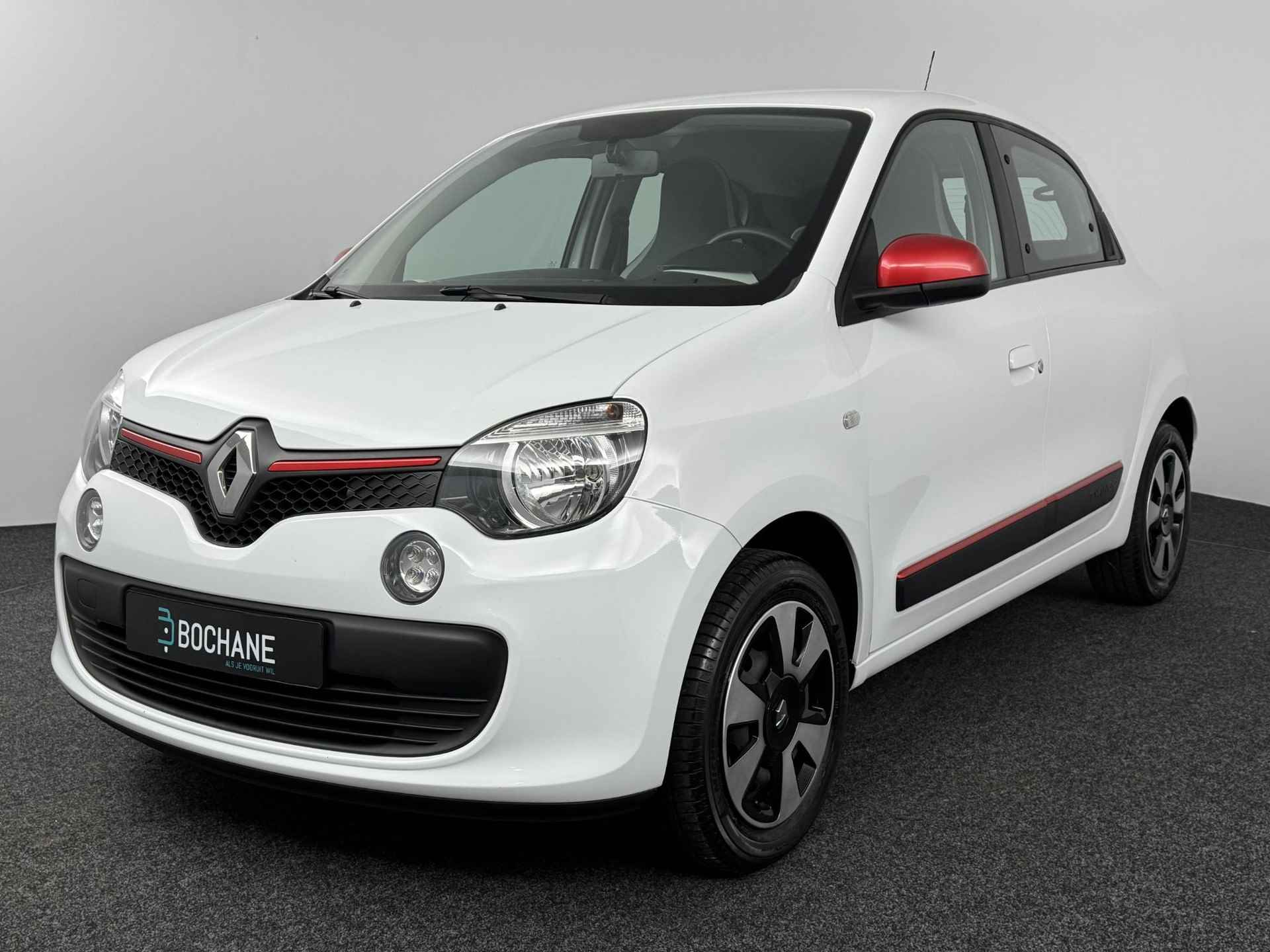 Renault Twingo 1.0 SCe Collection  | Airco | Bluetooth | Parkeersensoren | - 3/41