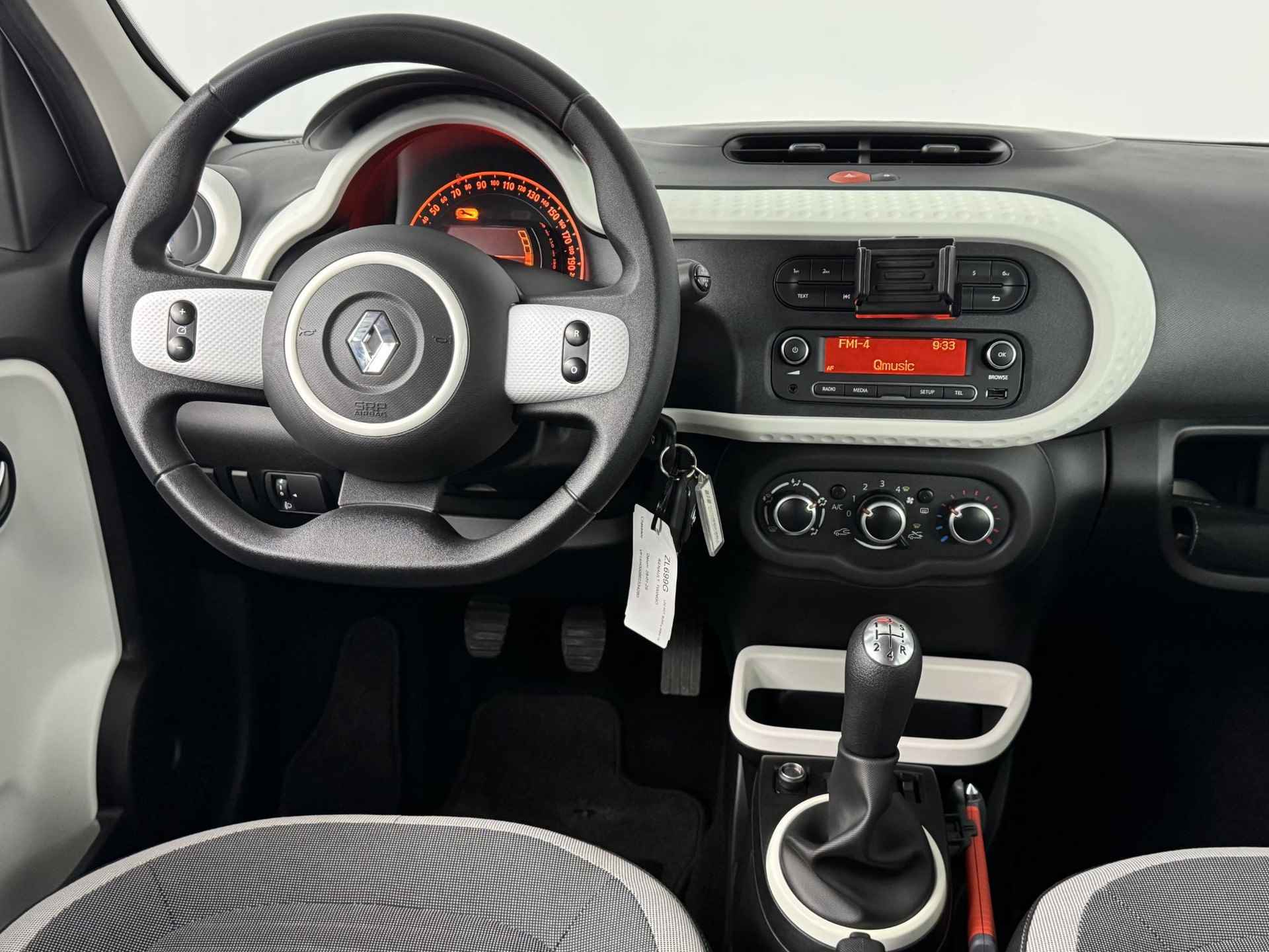 Renault Twingo 1.0 SCe Collection  | Airco | Bluetooth | Parkeersensoren | - 26/41