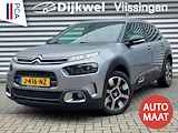 Citroen C4 Cactus 1.2 PT 110 EAT6 Automaat Shine Navi/Cam