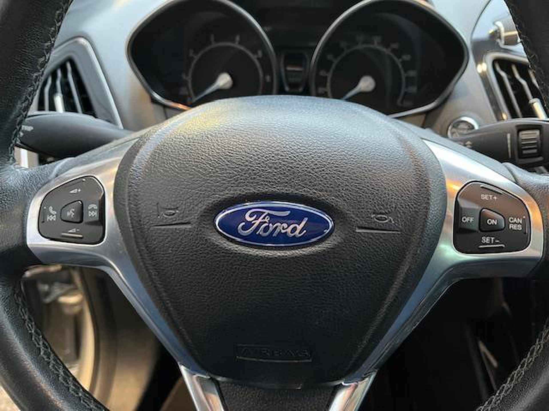 Ford B-Max 1.0 EcoBoost Titanium - 8/25