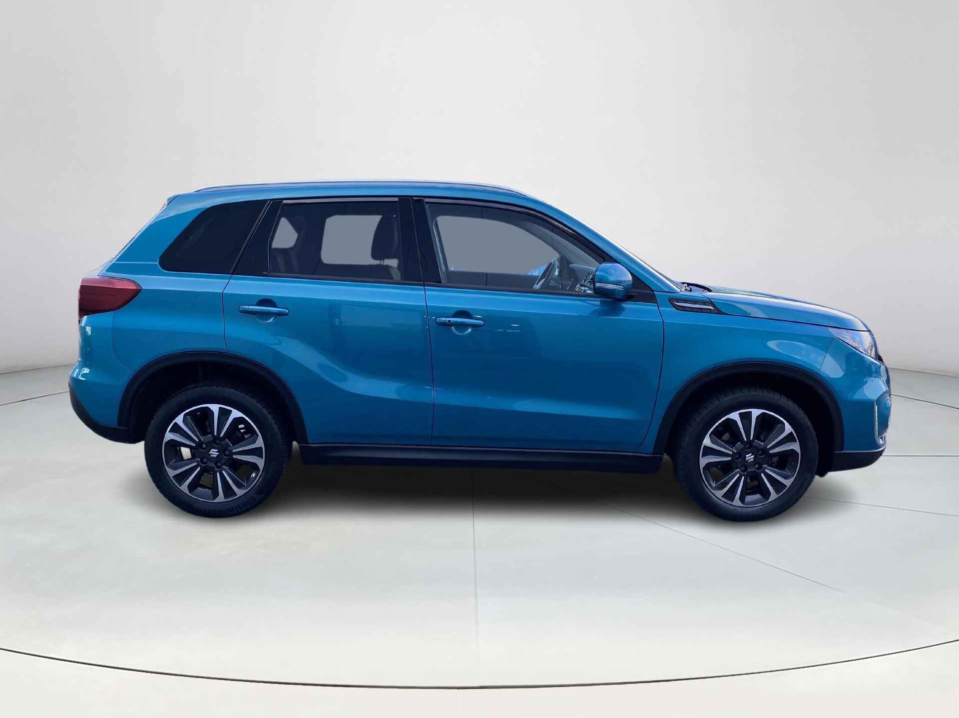 Suzuki Vitara 1.4 Boosterjet Stijl Carplay | Climate control | Cruisecontrol | Navigatie - 7/33