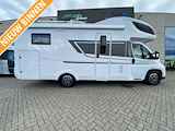 Adria Coral XL Axess 660 SL 5 pers. ruime camper