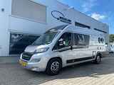 Malibu Van 640 LB RB Charming GT EXP. GRIJS 9-G ZONNEPANEEL