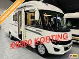 Rapido 855F  EINDEJAARSSHOW KORTING