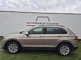 VOLKSWAGEN Tiguan 1.4 TSI ACT 150pk Comfortline