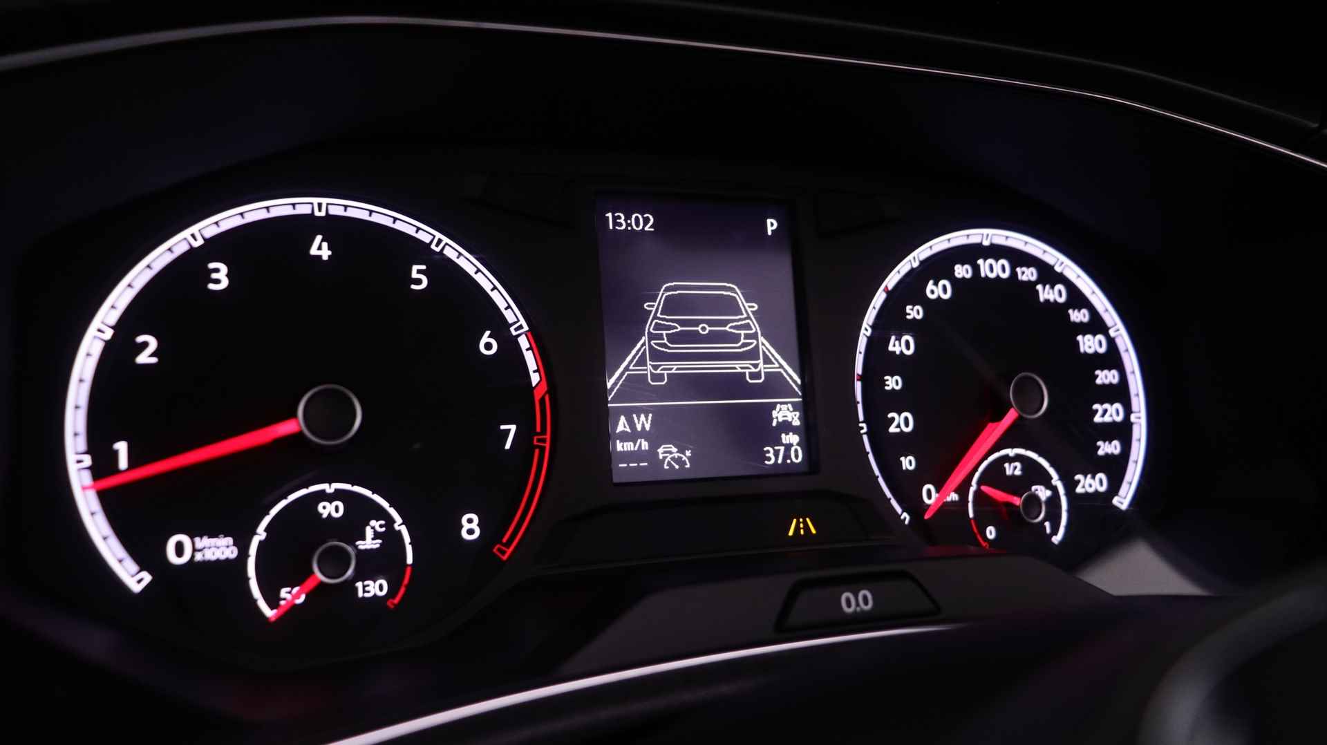 Volkswagen T-Roc Cabrio 1.5 TSI 150pk DSG R-Line | Clima | Navi | Apple Carplay | Stoelverwarming | PDC - 25/36