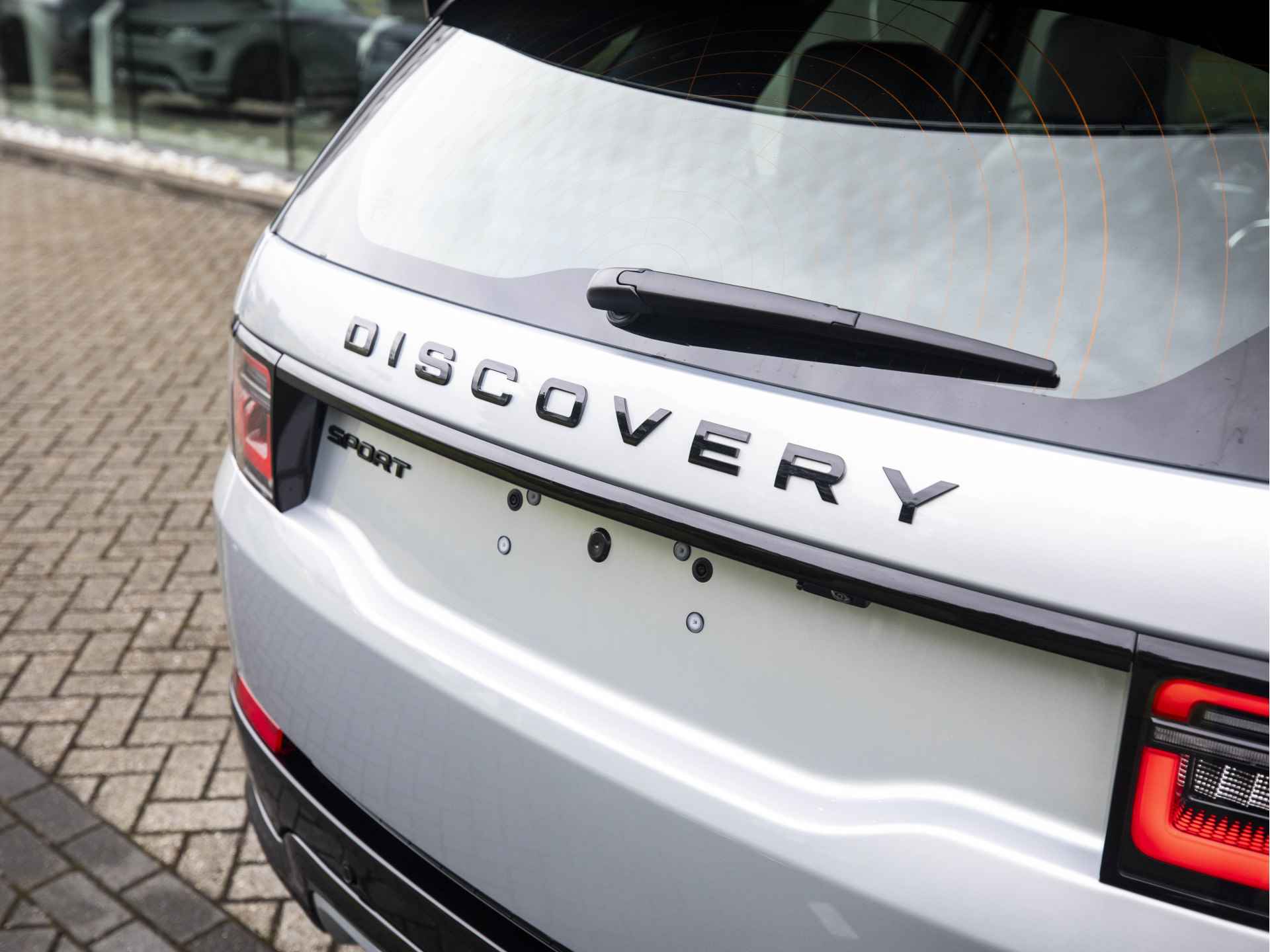 Land Rover Discovery Sport P300e 309pk AWD Dynamic PHEV SE Driver Assist Pack | Adaptive Cruise | Panoramadak |  3D Surround Camera - 32/59