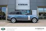 Land Rover Range Rover P400e Vogue