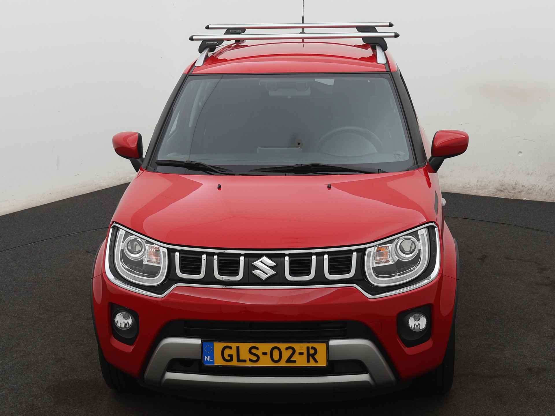 Suzuki Ignis 1.2 MHEV Smart Hybrid Select Limited | Stoelverwarming | Airco | Dakdragers | - 28/42