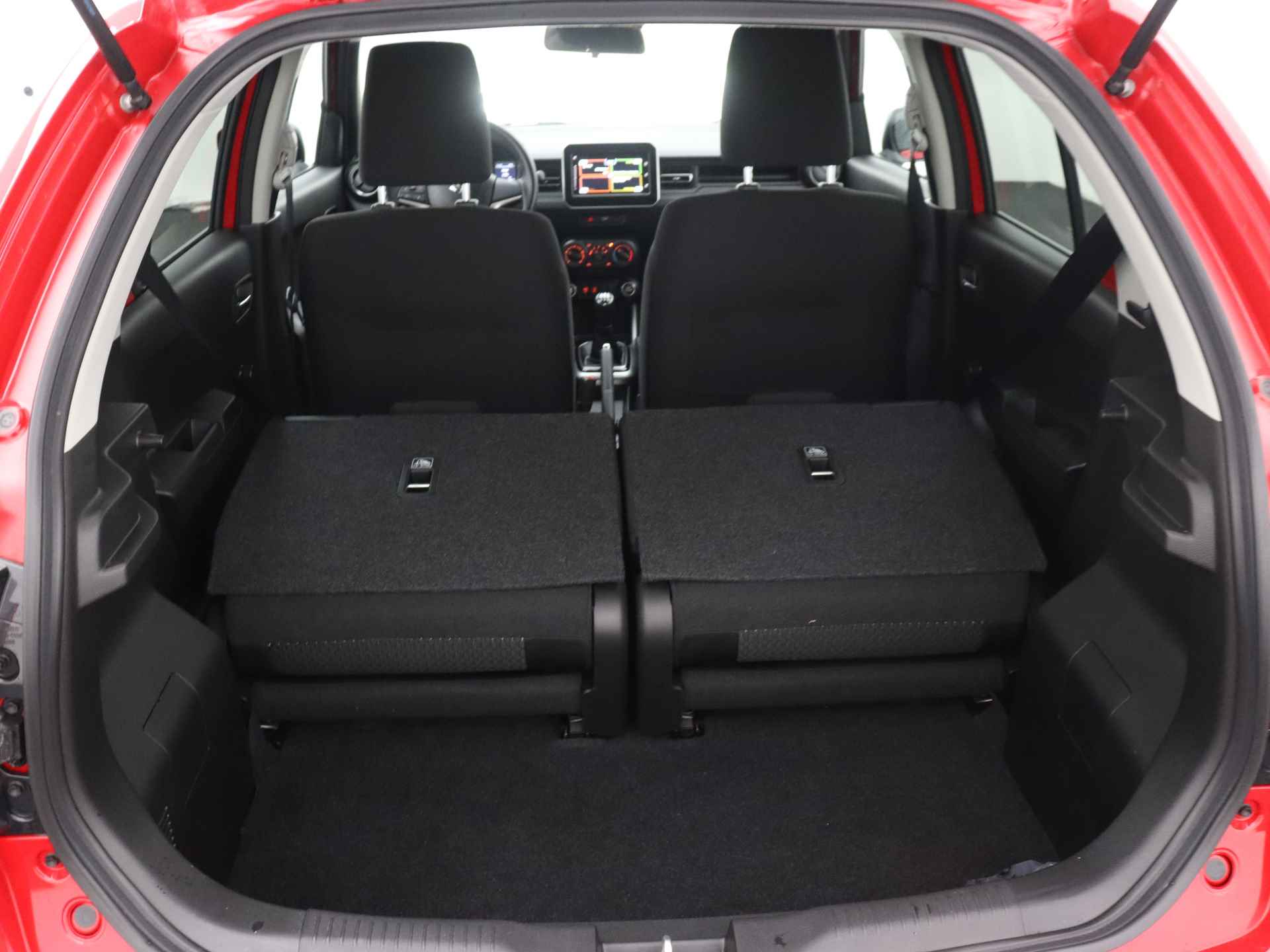 Suzuki Ignis 1.2 MHEV Smart Hybrid Select Limited | Stoelverwarming | Airco | Dakdragers | - 38/42