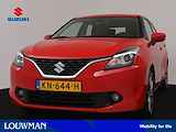 Suzuki Baleno 1.2 Exclusive | Airco | Stoelverwarming | Bluetooth | LM Velgen |