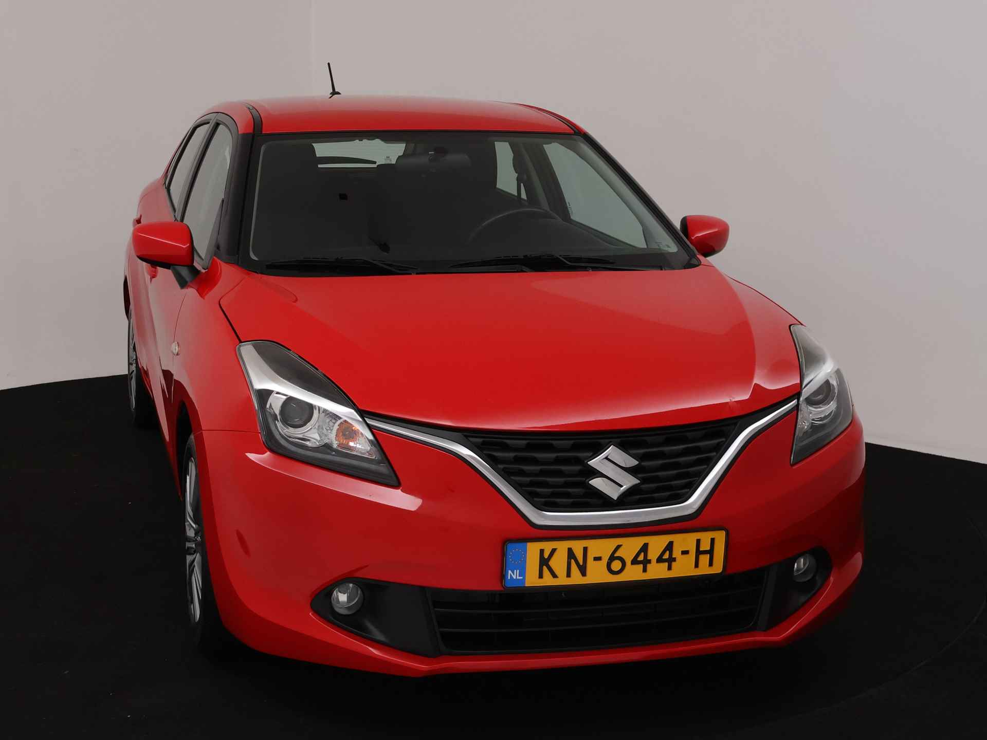 Suzuki Baleno 1.2 Exclusive | Airco | Stoelverwarming | Bluetooth | LM Velgen | - 26/38