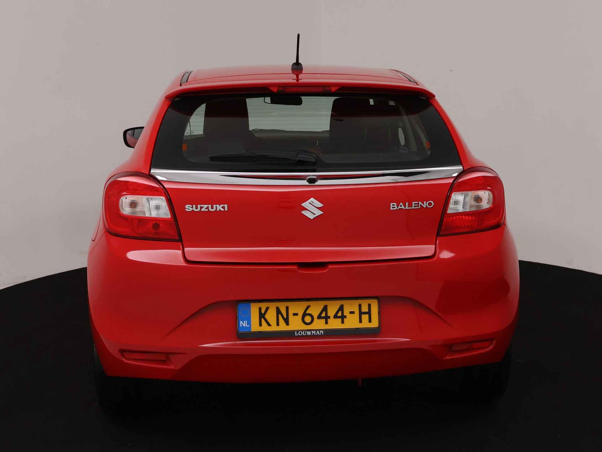 Suzuki Baleno 1.2 Exclusive | Airco | Stoelverwarming | Bluetooth | LM Velgen | - 28/38