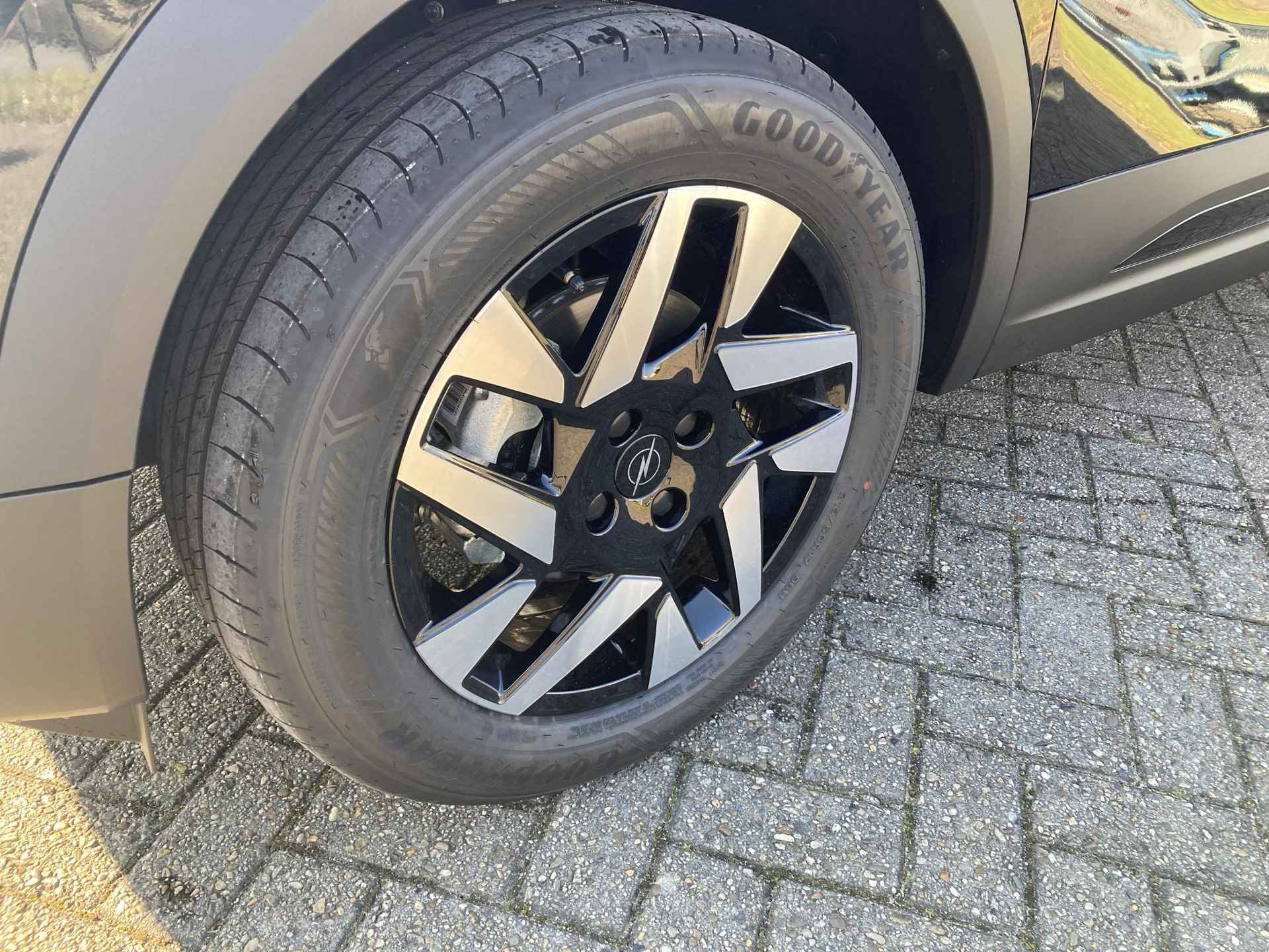 Opel Mokka 1.2 Turbo Edition Nieuw model | ECC | Navigatie | Stoel/Stuurverwarming | Camera | LED | Parkpilot | Draadloze telefoonlader | 17" Lichtmetalen velgen - 43/53