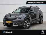 Citroen C5 Aircross Shine 1.6 PureTech 180pk Automaat PDC + CAM. | TREKHAAK | CRUISE.C | DODE HOEK | HALF-LEDER | 19''LM | DAB