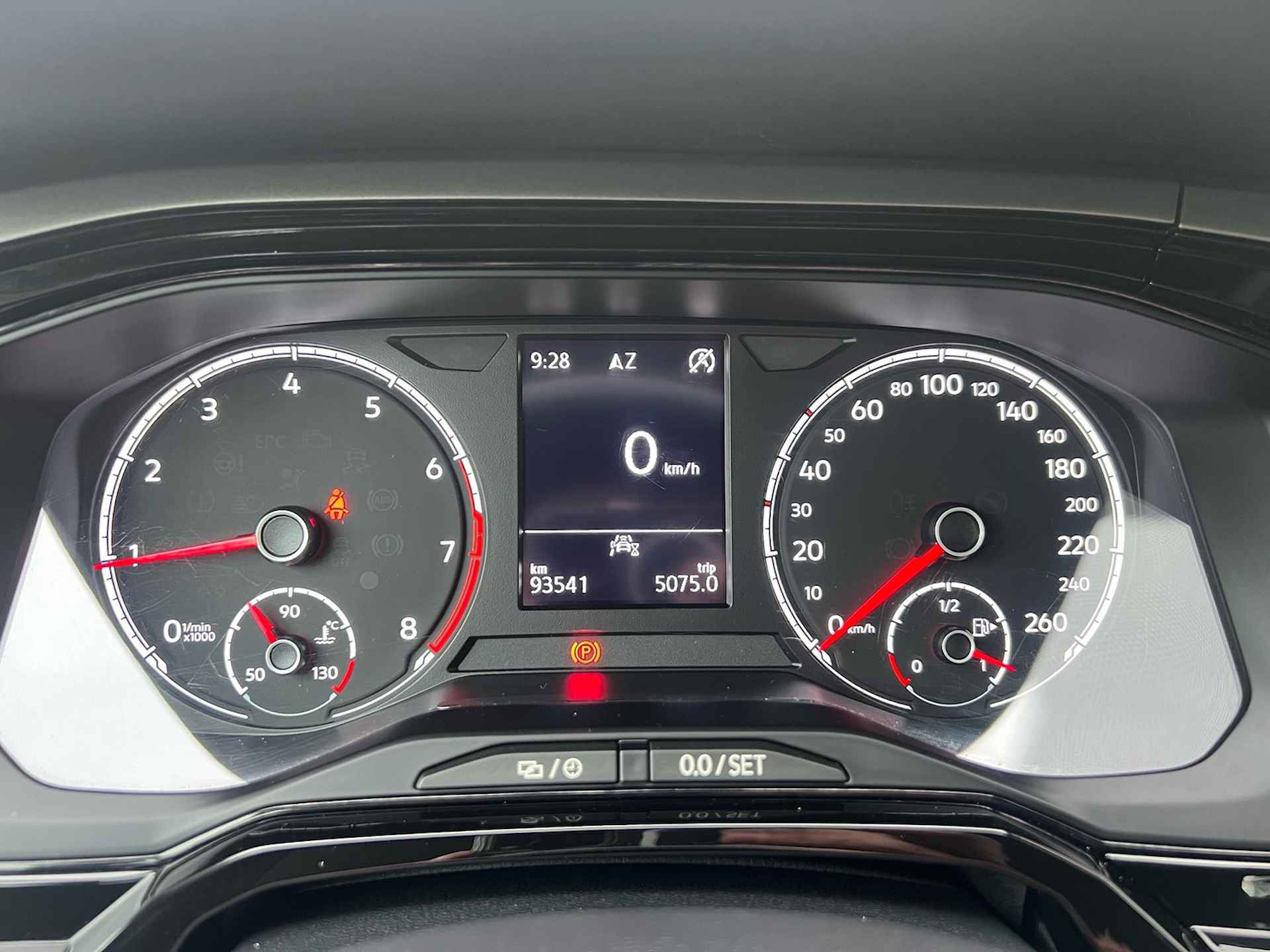 Volkswagen Polo 1.0 TSI Comfortline | PDC | NL | Apple Carplay/Android Auto | - 6/35
