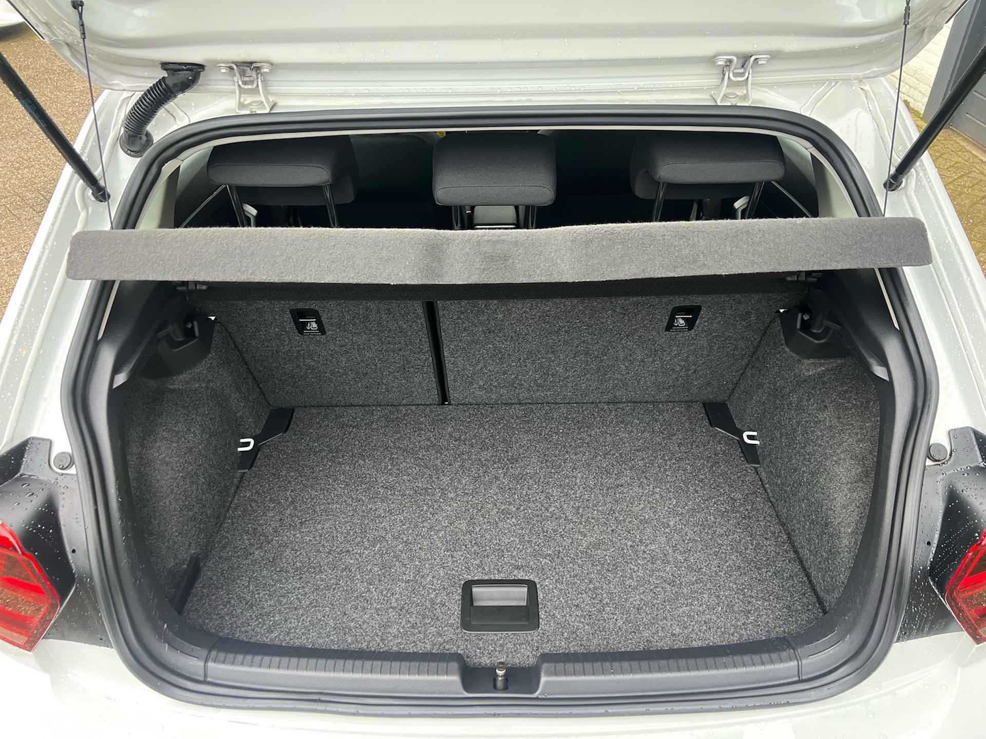 Volkswagen Polo 1.0 TSI Comfortline | PDC | NL | Apple Carplay/Android Auto | - 27/35