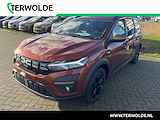 Dacia Jogger 1.0 TCe 100 ECO-G Expression 7p.