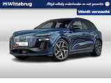 Audi SQ6 e-tron Edition One 100 kWh | Panoramadak | Luchtvering | Sportstoel plus | Bang & Olufsen | Fijnnappa leder | MMI experience PRO | Memory | Matrix | OLED | 21" LM velgen