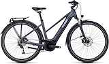 CUBE TOURING HYBRID ONE 500Wh 2023 Mixed Grey/White 54cm T M 2023