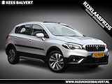 Suzuki S-Cross 1.4 Boosterjet High Executive/Stijl Automaat | Leer | Opendak | PDC |