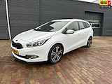 Kia Cee'd 1.6 GDI automaat Business Pack