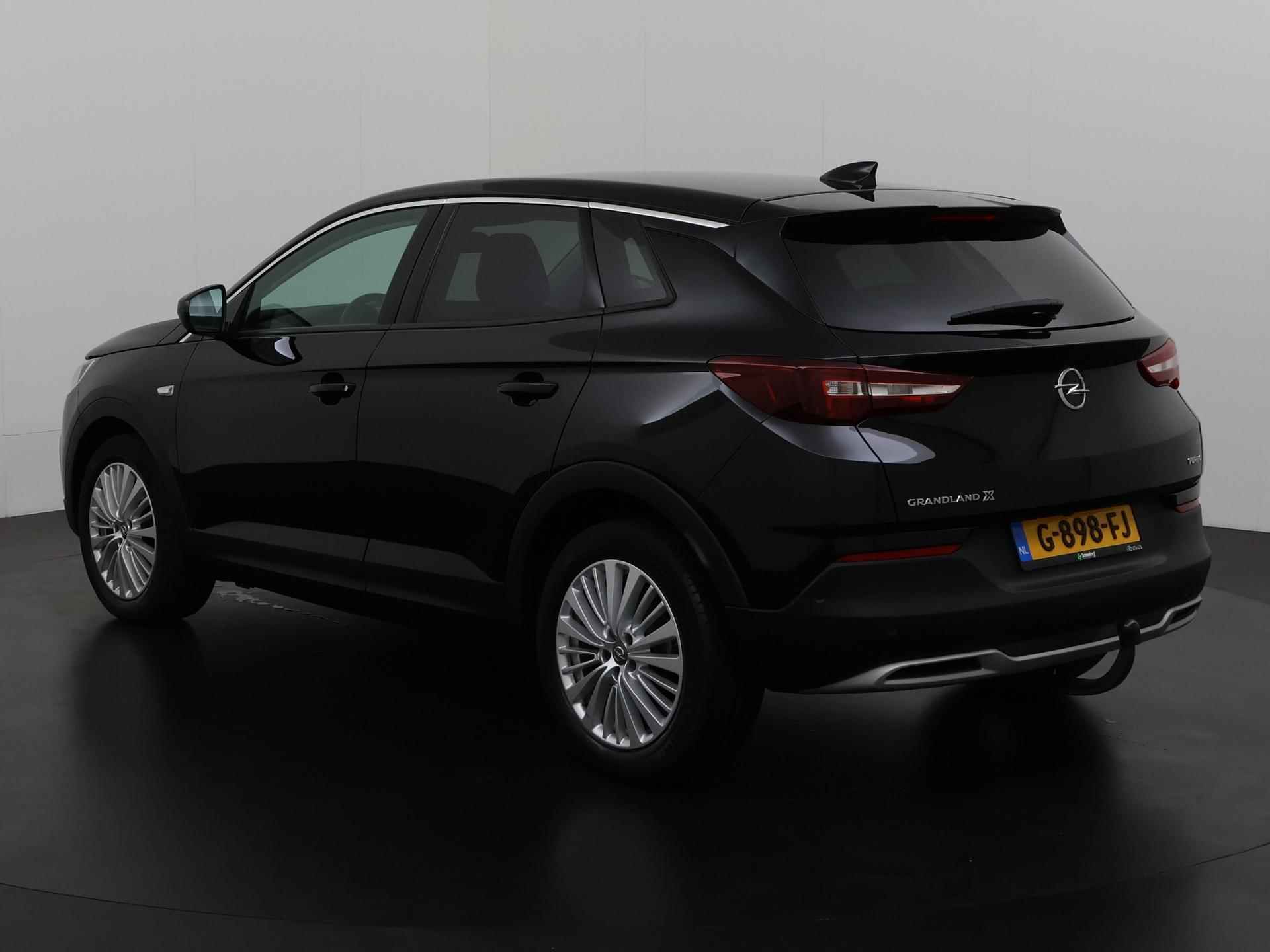 Opel Grandland X 1.2 Turbo Innovation | Trekhaak | Zondag Open! - 5/38