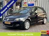 Volkswagen Golf Plus 1.2 TSI Highline | AUTOMAAT | TREKHAAK | NAVIGATIE |