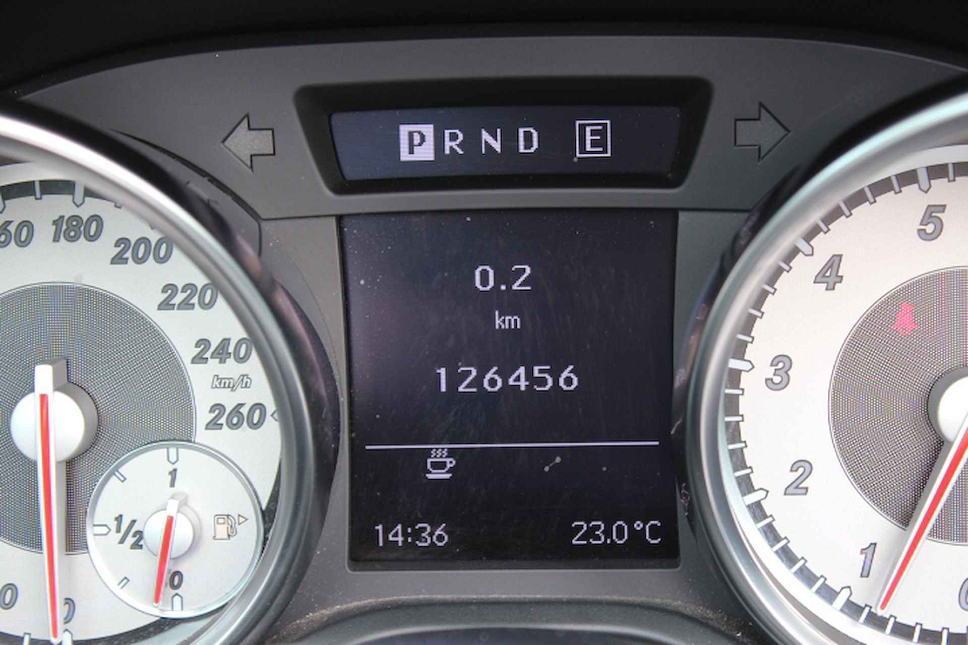 Mercedes-Benz SLK 200 Automaat-AIRSCARF-NAVIGATIE-LEDER-PTS-STOELVERWAMING - 10/23