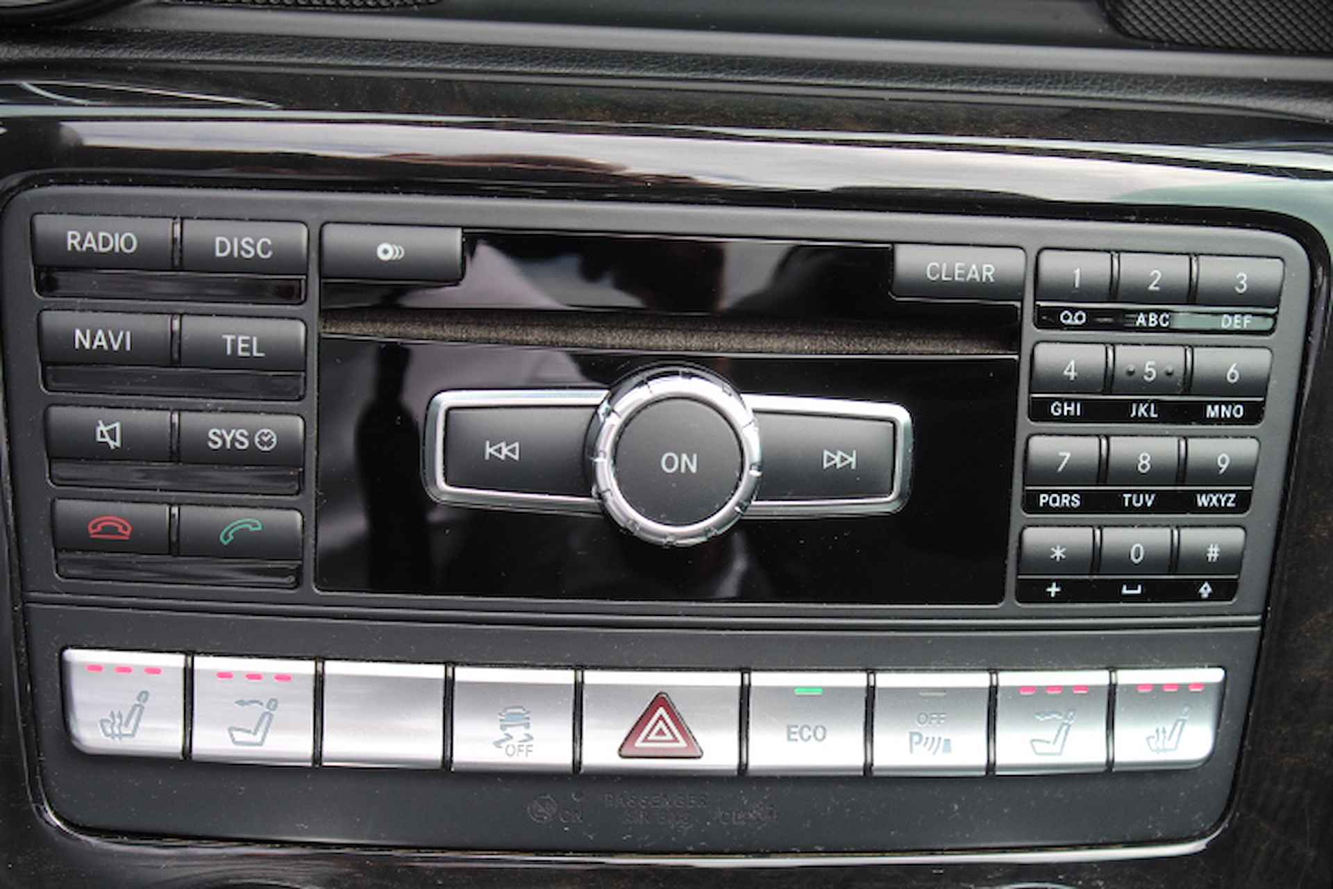 Mercedes-Benz SLK 200 Automaat-AIRSCARF-NAVIGATIE-LEDER-PTS-STOELVERWAMING - 12/23