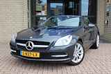 Mercedes-Benz SLK 200 Automaat-AIRSCARF-NAVIGATIE-LEDER-PTS-STOELVERWAMING