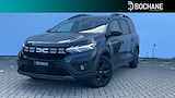 Dacia Jogger 1.0 TCe 110 Extreme 7p. Navigatie / Climate Control / Lichtmetalen Velgen / Parkeersensoren V+A+Camera / DAB / LED / Hill Holt System / Cruise Control