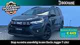 Dacia Jogger 1.0 TCe 110 Extreme 7p. Navigatie / Climate Control / Lichtmetalen Velgen / Parkeersensoren V+A+Camera / DAB / LED / Hill Holt System / Cruise Control