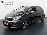 Honda Jazz 1.5 i-MMD 109pk Hybrid CVT Crosstar Rijklaarprijs incl 12 maanden garantie