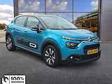 Citroen C3 1.2 PT Shine Led | Stoelverw. | Apple Carplay | parkeersensoren