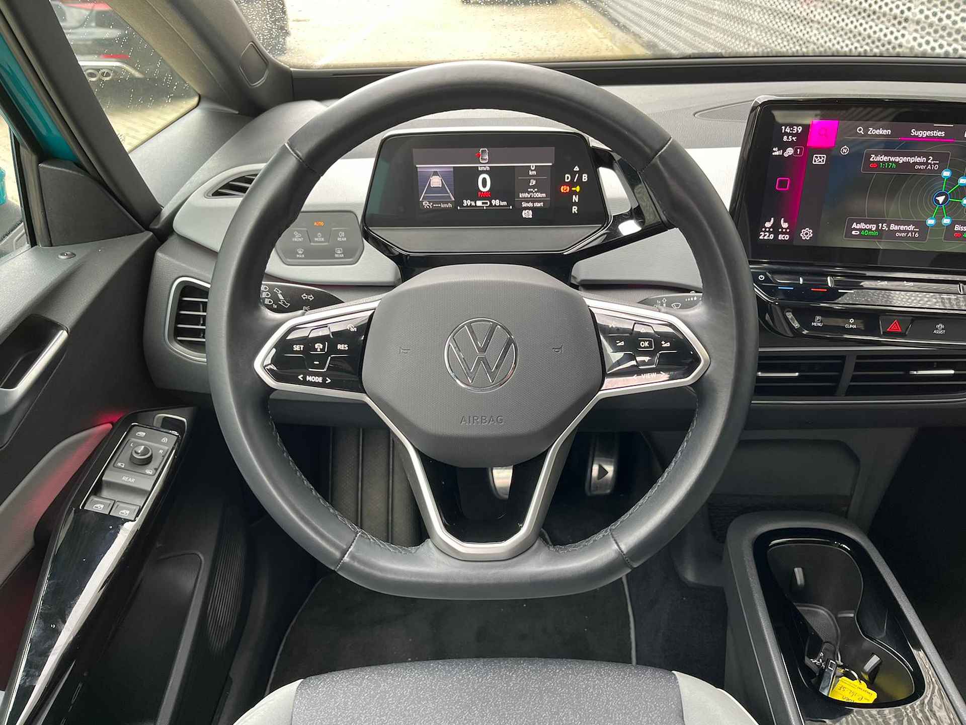Volkswagen ID.3 Style 45 kWh P4 - 15/31