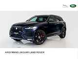 Jaguar F-PACE 2.0 P400e PHEV R-Dynamic HSE 90th Ann. Edition | Massage | Meridian Surround | Head-Up display