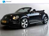 VOLKSWAGEN Beetle 1.2 TSI 105PK BMT Design NAVI LMV PDC BLUETOOTH