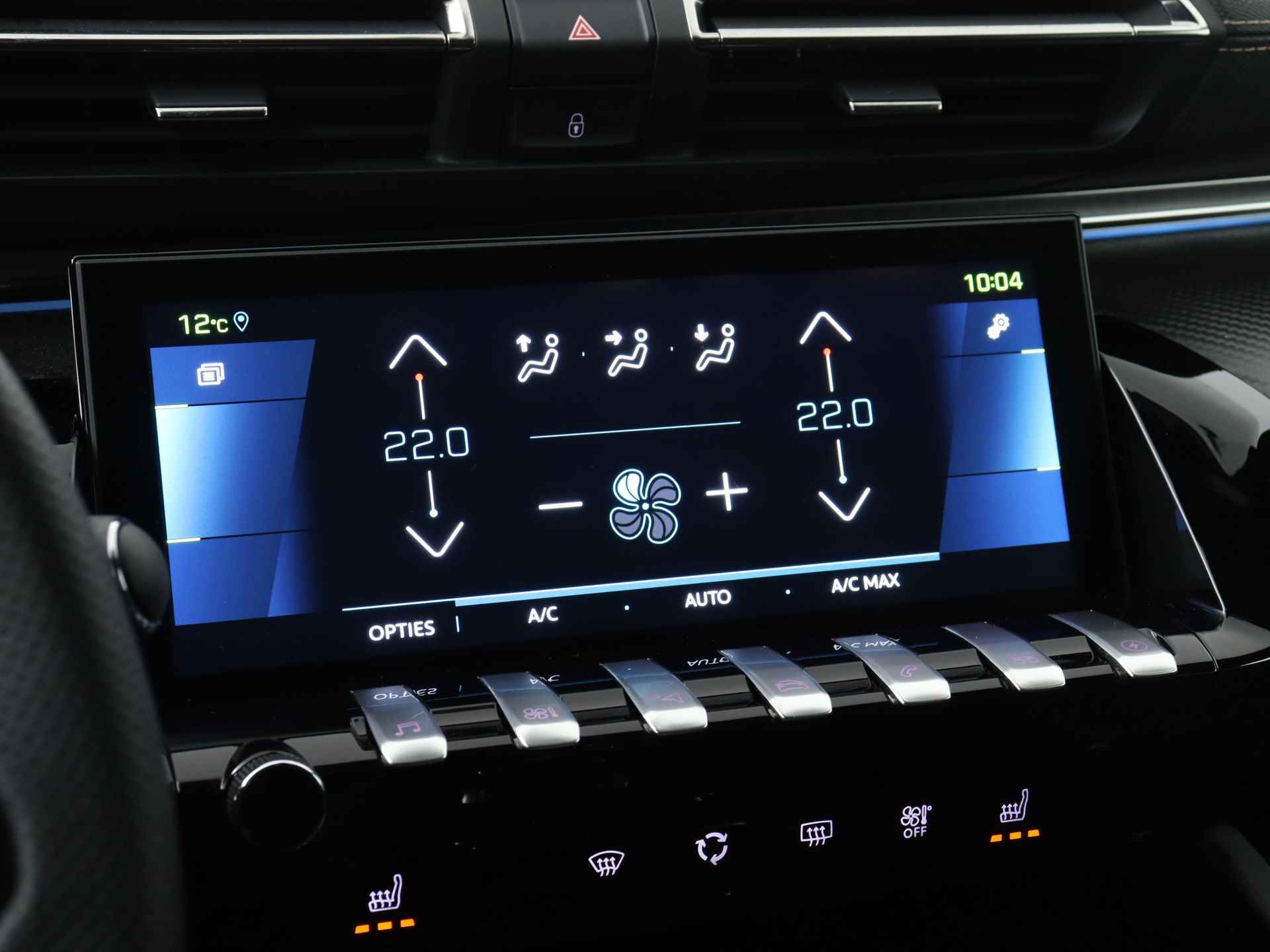 Peugeot 508 1.6 Hybrid GT Limited | Navigatie | Camera | Adapt. Cruise Control | Keyless | - 12/46