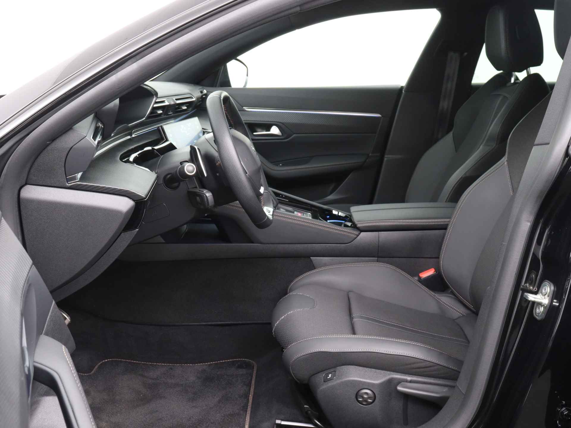 Peugeot 508 1.6 Hybrid GT Limited | Navigatie | Camera | Adapt. Cruise Control | Keyless | - 20/46
