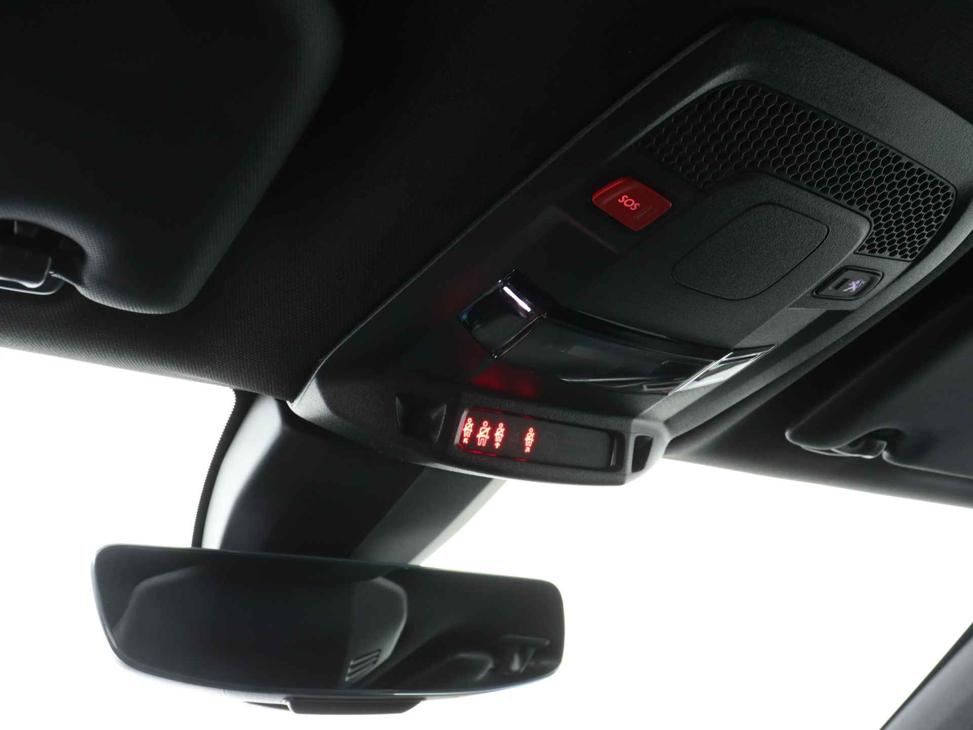 Peugeot 508 1.6 Hybrid GT Limited | Navigatie | Camera | Adapt. Cruise Control | Keyless | - 32/46