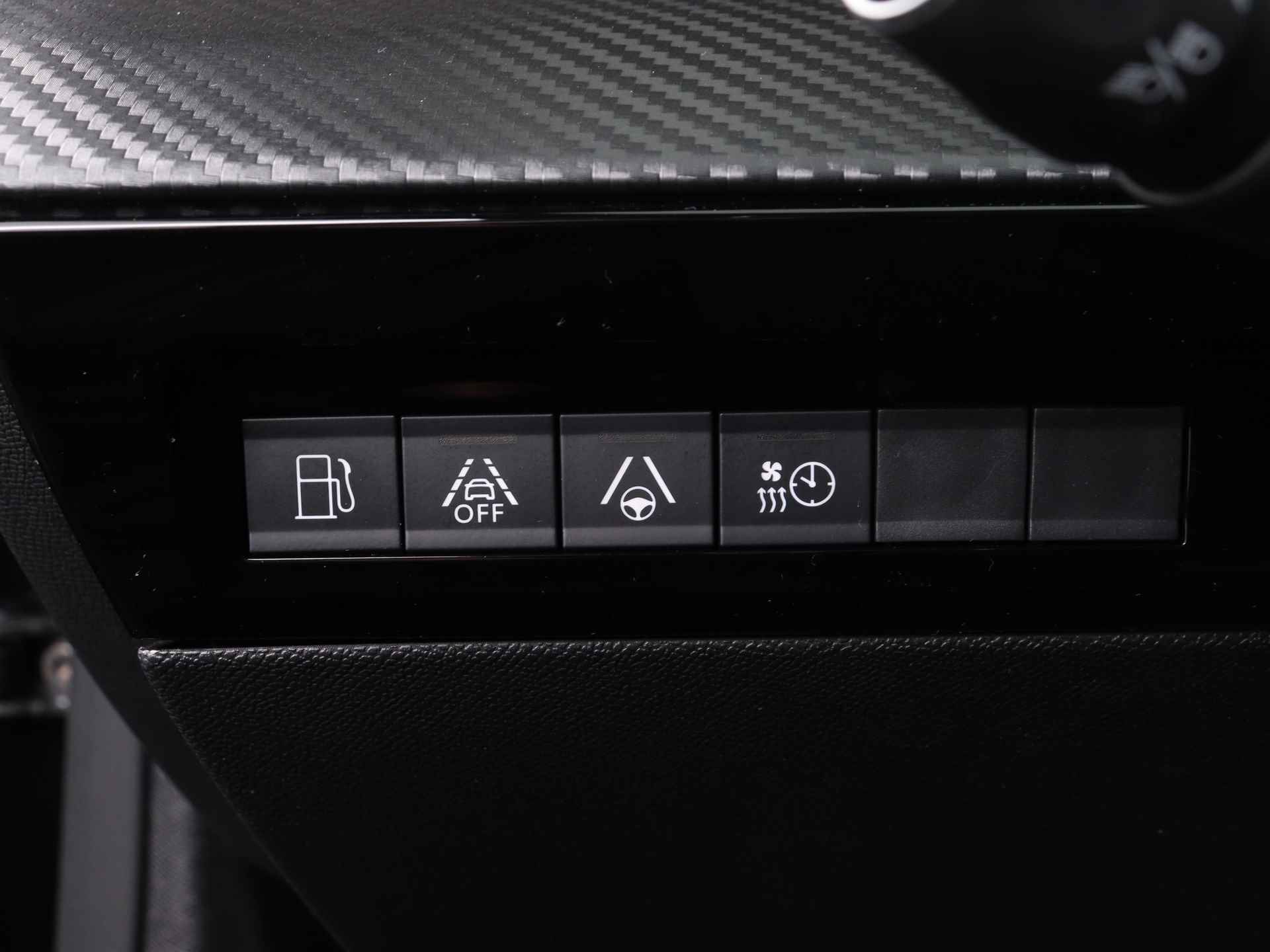Peugeot 508 1.6 Hybrid GT Limited | Navigatie | Camera | Adapt. Cruise Control | Keyless | - 34/46
