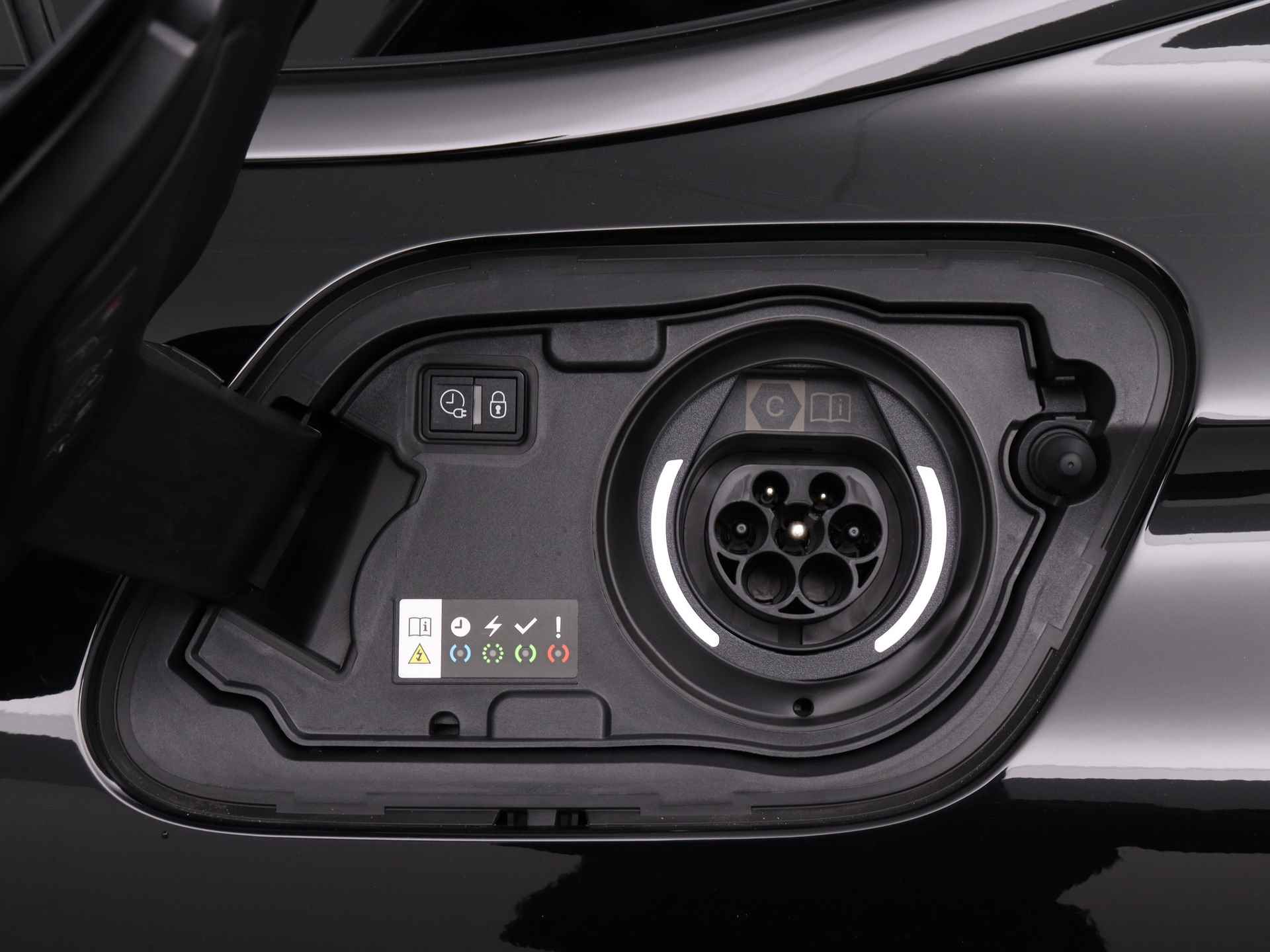 Peugeot 508 1.6 Hybrid GT Limited | Navigatie | Camera | Adapt. Cruise Control | Keyless | - 44/46