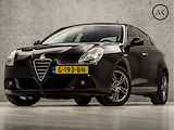 Alfa Romeo Giulietta 1.4 T Distinctive 170Pk Automaat (NAVIGATIE, CLIMATE, STOELVERWARMING, LEDEREN SPORTSTOELEN, XENON, CRUISE, LM VELGEN, NIEUWE APK, NIEUWSTAAT)