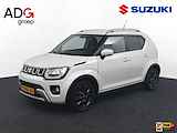 Suzuki Ignis 1.2 Smart Hybrid Style Automaat | Trekhaak | Navigatie | Cruise Control | Stoelverwarming | Keyless Entry |